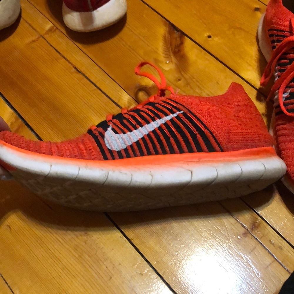 Nike Shoes!